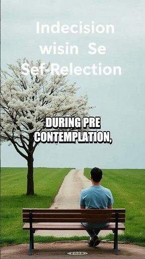 Understanding the Transtheoretical Model of Change