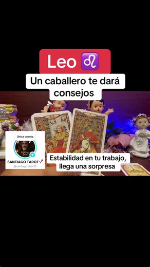 Leo Horoscope: Discover Career Surprises Ahead