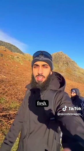 Exploring the Lake District: A Hiking Getaway with Friends