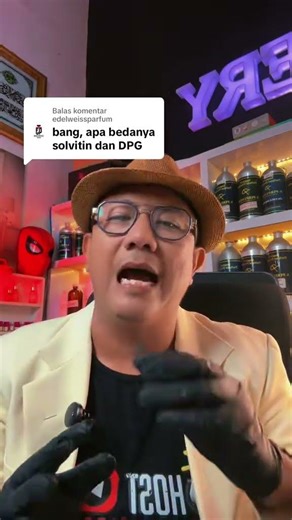 BEDA DPG dengan SOLVITIN