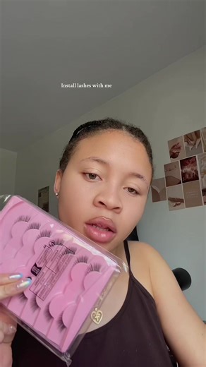 How to Apply Lash Extensions: Step-by-Step Guide for Beginners