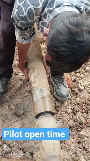 HDD RIG pilot open time 🙏🏻💕😄❤️❣️🌹#hdd #machine #youtubeshorts #subscribemychannel #gunsagar