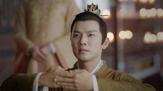 The Sword and the Brocade - Episode 20 | Rakuten Viki