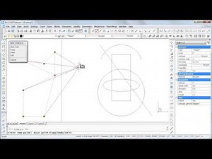 Grip Editing - BricsCAD