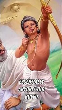 Unveiling Ancient India_ The Vedic Caste System Explained