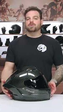 LS2 Dragon Carbon Helmet Review