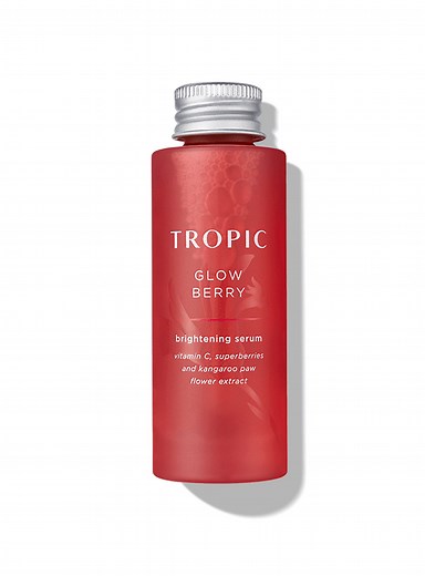 Glow Berry Brightening Serum