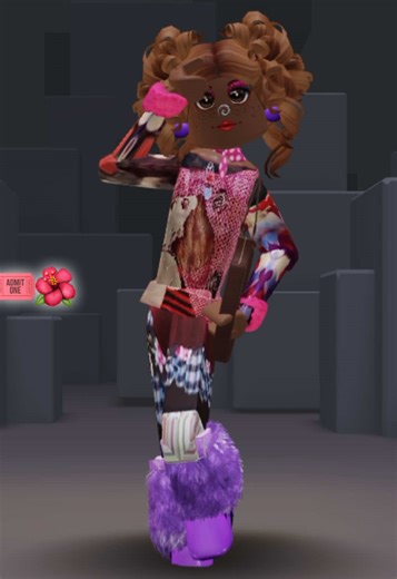 Exploring Igari and Morikei Trends in 2000s Barbies