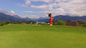 This season changes everything. Introducing our Spring / Summer 2019 Golf Collection - combining revolutionary materials with contemporary designs that support and enhance your golf game. Discover clothing that is built to maximize your performance but never compromise on style: http://bit.ly/KJUS-Golf | KJUS