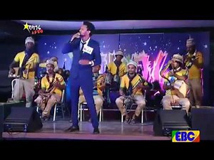Balageru Idol : Dawit Tsige's best performance