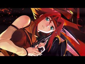 Code Geass - Crimson Divide (Kallen's Song)