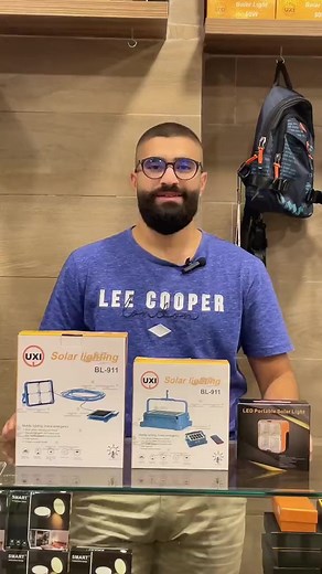 7.5K views · 53 reactions | 100watt, 50watt & 20watt Solar Rechargeable typeC projector #copycat #camping #outdoorliving #hunting #solarpower #solar #spycamera #outdoors #rechargeable | CopyCat Electronics Store | Facebook