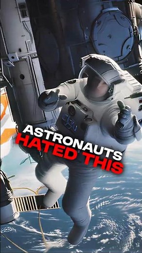 Why the Movie Gravity Makes No Sense 🚀🎬