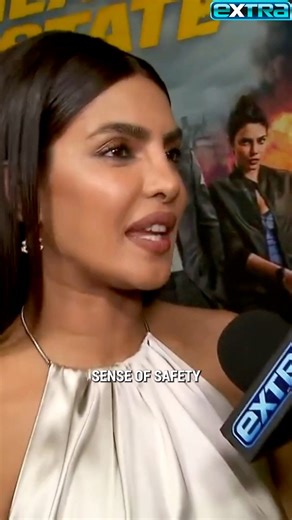 71K views · 1.6K reactions | Priyanka Chopra gushes over the “unconditional support“ she gets from hubby Nick Jonas!  | Extra | Facebook