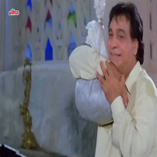 6.9M views · 65K reactions | गलती से सच्चाई आई सबके सामने #Ultra #UltraMovies #Bollywood #Movies #Films #Drama #Action #Romance #Comedy #Horror #Thriller #Entertainment #BestOfBollywood #KaderKhan #AnupamKher #HumHaiKamalKe | Ultra Movie Parlour | Facebook