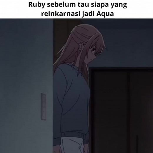 Oshi no Ko: Ruby's Shocking Discovery