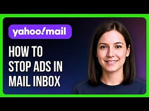 How to Stop Ads in Yahoo Mail Inbox