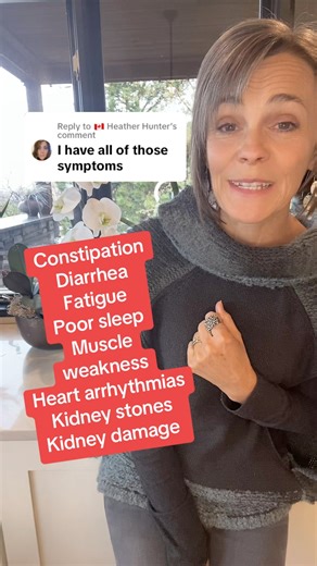 4.7K reactions · 2K shares | side effects of synthetic man-made...