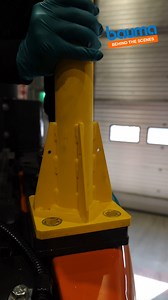 Precision in every step! 🛠️ The antenna takes its turn in bringing our factory-fit machine guidance solutions to life. See it firsthand at stand FN.716, Messe München 📍 #ChallengesAccepted #HitachiAtBauma #bauma | Hitachi Construction Machinery - Europe