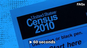 Why the U.S. Census matters