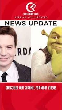 Shrek 5 Teaser Trailer Reveals First Plot Details After 16 Years