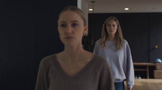 The Hand That Rocks The Cradle Review: Hulu's Underwhelming Psychological Thriller Needed To Delve Deeper Into Its Intriguing Ideas