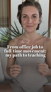 My life has always revolved around health and movement. At 28, I quit my first office job—my body was sending clear signals, and a back strain from lifting a box took weeks to heal. I knew that path wasn’t for me. I jumped into what I loved most: Zumba Fitness—dance, music, community. That was my first step into fitness. From there I got certified in Strong Nation (HIIT), became an Ashtanga Yoga Teacher (asana, breath, meditation), Mobility Training, and became a Personal Trainer too. I am curre
