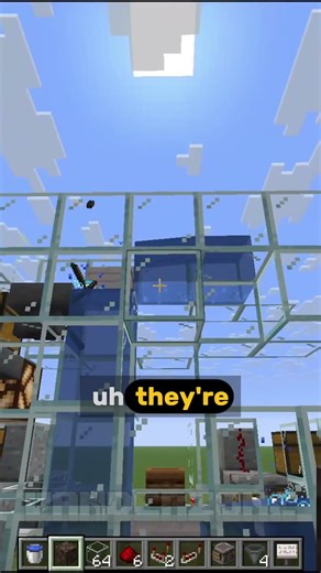 Auto Crafter Water Stream Testing! (It Works!)