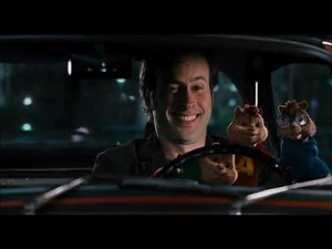 The Chipmunks Reunite with Dave - Alvin and the Chipmunks