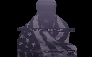 [黑胶试听|专辑] LONG.LIVE.ASAP - ASAP ROCKY