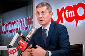 Ediție Specială România în Direct: Dan Barna, invitat în studioul Europa FM | VIDEO
