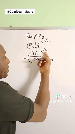 Understanding the Laws of Indices in Mathematics