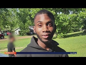 Officials investigating Mississippi student's death, NAACP says he was 'lynched'