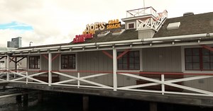 Port of San Diego looks for new operator for Joe's Crab Shack site, while restaurant continues to stay open