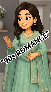 Bitmoji Romantic Vibes on Old Classic #short