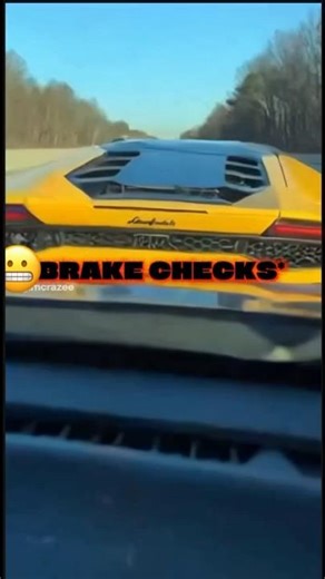 This Is Why You Get A DashCam..