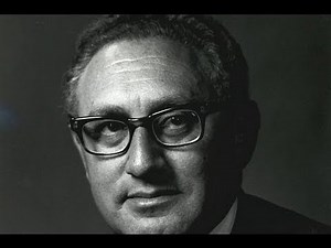 The Trials Of Henry Kissinger - War Crimes, Millions of Deaths & Nobel Peace Prize (1973)