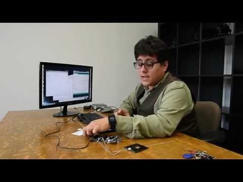 RFIDuino Windows Login