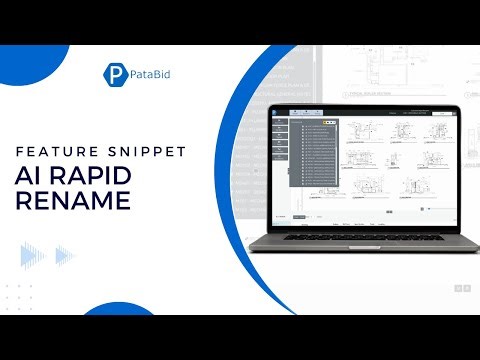 Rapid Rename | How to Estimate Electrical Work