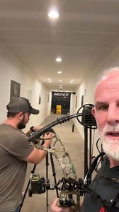 Operation Lefty Bow was a success! Getting dialed in for Elk Camp. Stay tuned 👀 | SOB Tactical