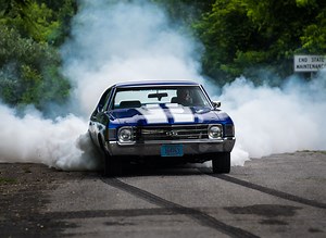 What is a limited slip differential?