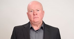 Inside EastEnders' Steve McFadden's life from 'normal jobs' and co-star split