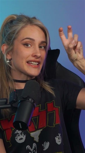 It's an RGB rave 🌈