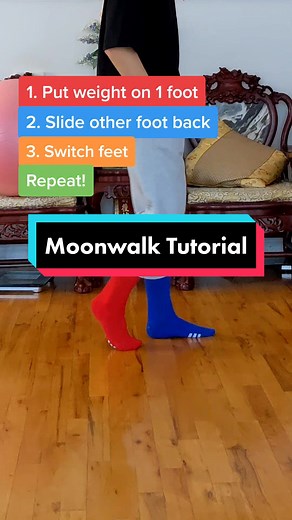 Moonwalk Tutorial: Step-by-Step Guide for Beginners