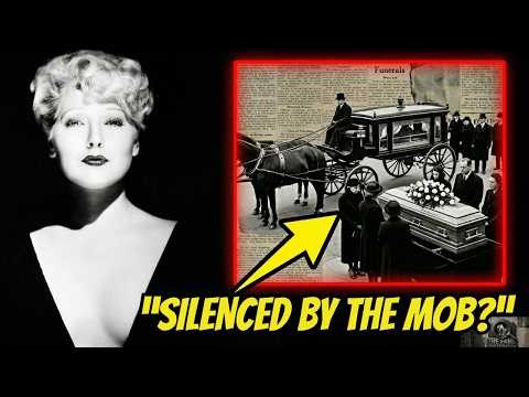 Thelma Todd (The Bohemian Girl): The BRUTAL Truth That Nobody Ever Told You.