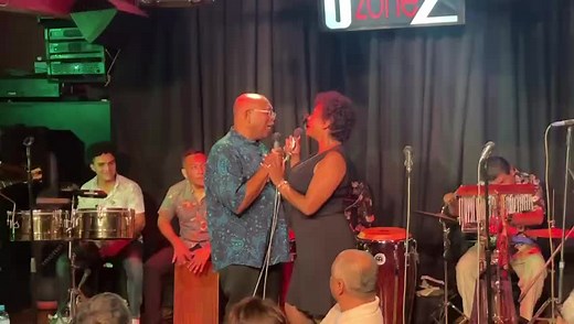 Asi se viven las noches en Jazz Zone Perú visítanos en av. La Paz 656 y consulta nuestra agenda en www.jazzzoneperu.com | Jazz Zone Perú