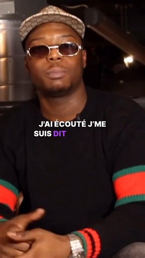 🚨L’histoire de l’album Destin de Ninho | Waves Actu