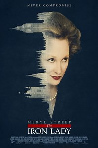 Heather's Dvd Review: The Iron Lady
