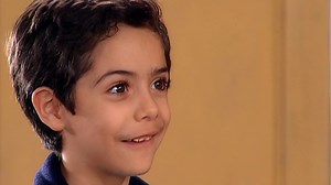 ¿Recuerdas al adorable Alejandro Flores de 'Amarte así, Frijolito'? Descubre su espectacular transformación 15 años después