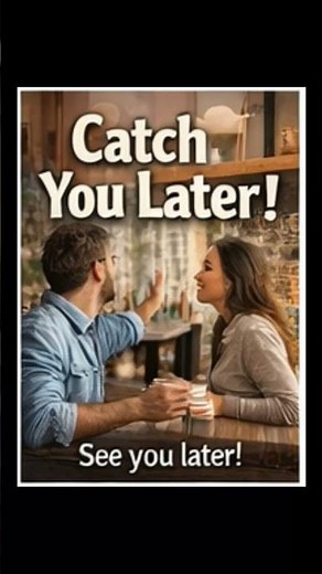 Learn English slangs